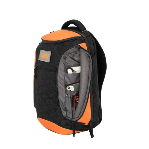 Balo chống sốc kháng nước UAG STD 24 lít-981830113061-2