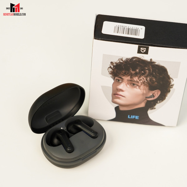 Tai nghe Bluetooth SoundPEATS Life-SPLIFE-12