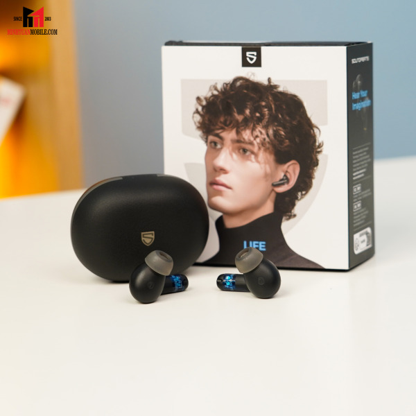 Tai nghe Bluetooth SoundPEATS Life-SPLIFE-13