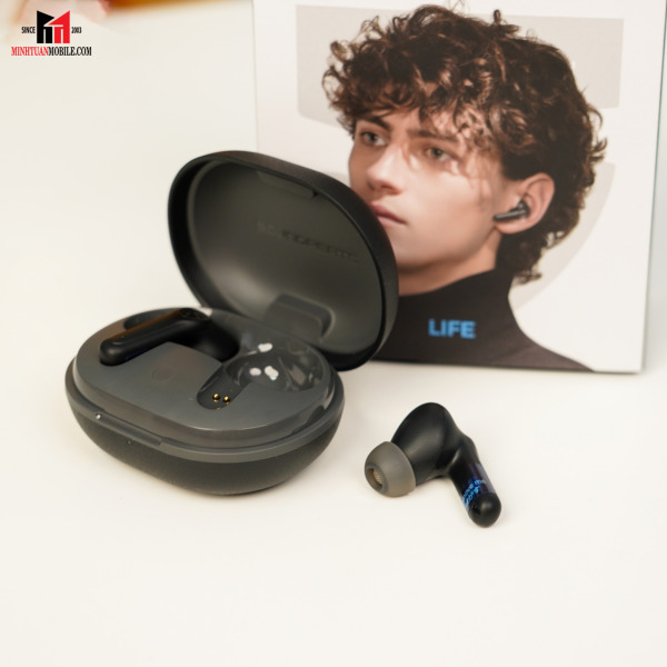 Tai nghe Bluetooth SoundPEATS Life-SPLIFE-14