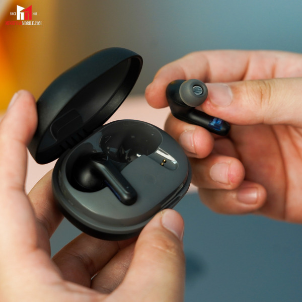 Tai nghe Bluetooth SoundPEATS Life-SPLIFE-15