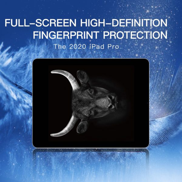 Cường lực Mipow iPad (A16) Gen 10 2022-BJ204ECR-4