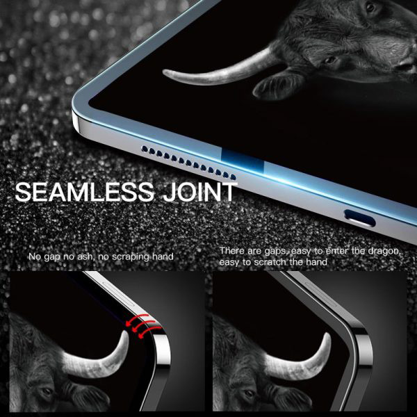 Cường lực Mipow iPad (A16) Gen 10 2022-BJ204ECR-5
