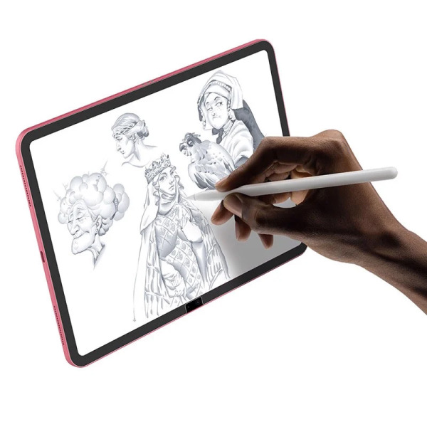 Miếng dán iPad (A16) Gen 10 2022 JCPAL PaperTech-JCP5434-6
