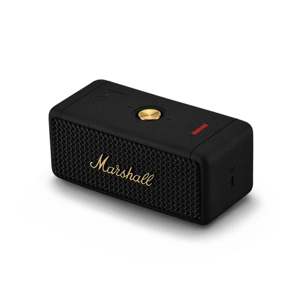 Loa Bluetooth Marshall Emberton II - 1006237-1006237-3