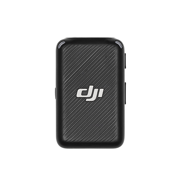 Micro thu âm DJI Mic (2 Transmitter)-DJIMIC2T-2