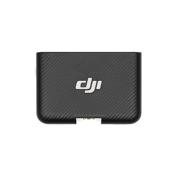 Micro thu âm DJI Mic (2 Transmitter)-DJIMIC2T-5