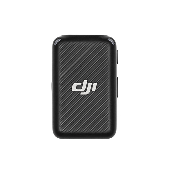 Micro thu âm DJI Mic (2 Transmitter)-DJIMIC2T-6