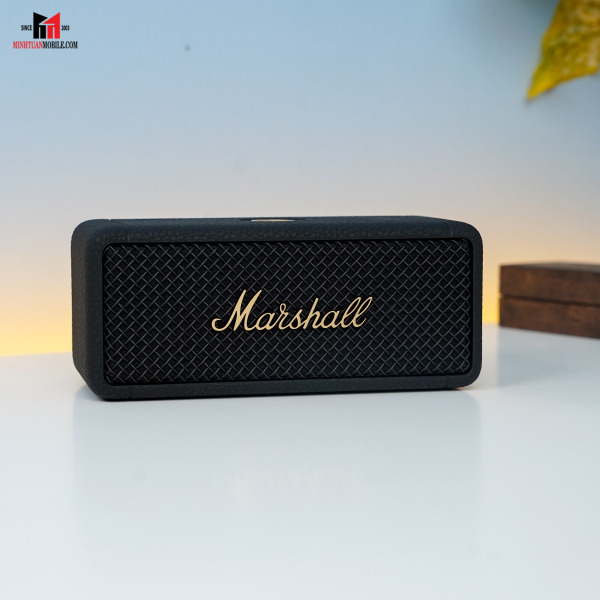 Loa Bluetooth Marshall Emberton II - 1006237-1006237-7