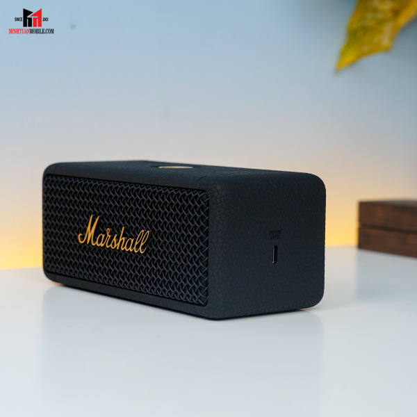 Loa Bluetooth Marshall Emberton II - 1006237-1006237-8
