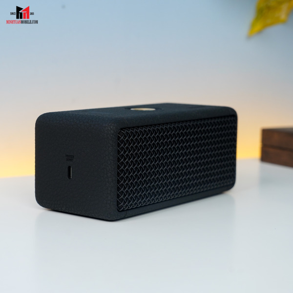 Loa Bluetooth Marshall Emberton II - 1006237-1006237-9