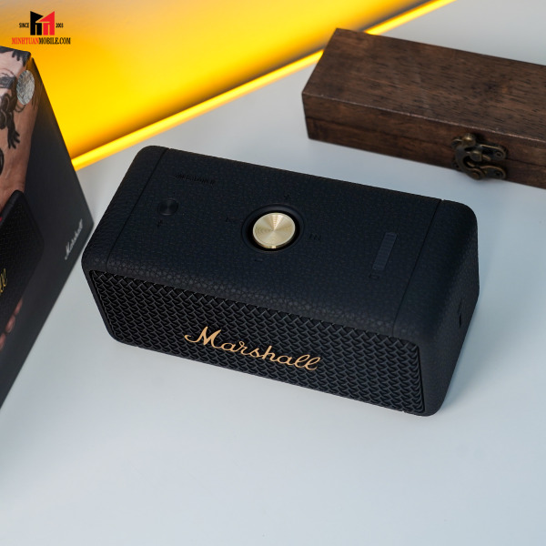 Loa Bluetooth Marshall Emberton II - 1006237-1006237-11