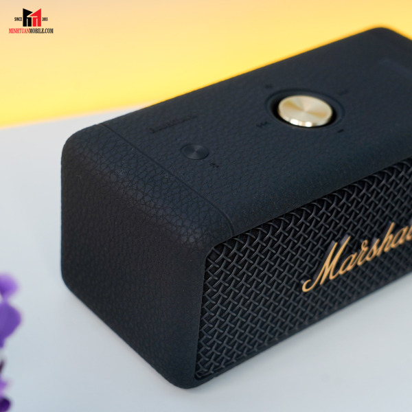 Loa Bluetooth Marshall Emberton II - 1006237-1006237-13