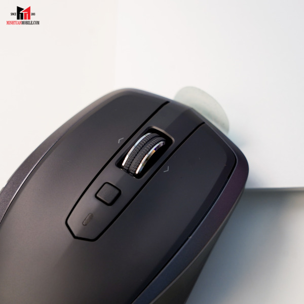 Chuột không dây Bluetooth Logitech MX Anywhere 2S-910-006285-6