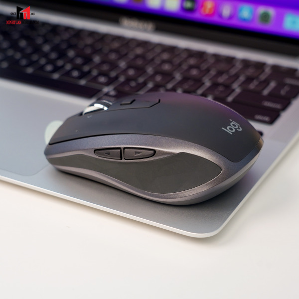 Chuột không dây Bluetooth Logitech MX Anywhere 2S-910-006285-7