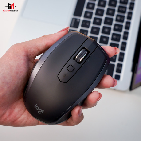 Chuột không dây Bluetooth Logitech MX Anywhere 2S-910-006285-8