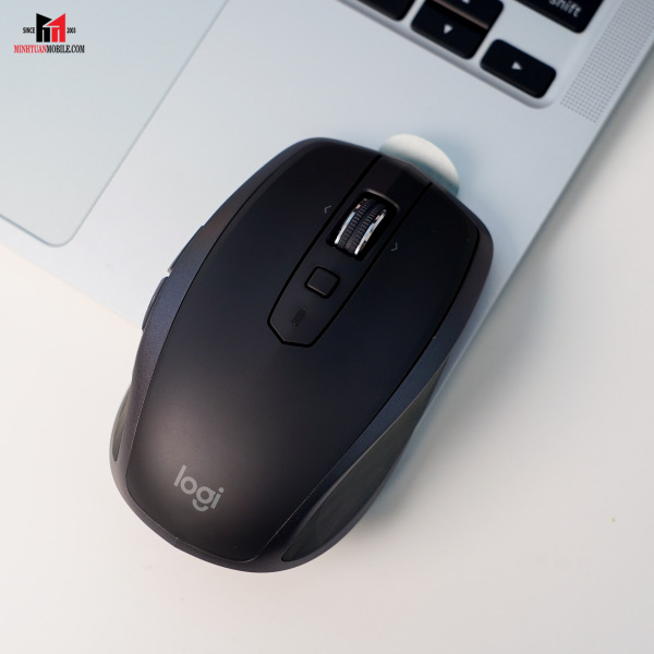 Chuột không dây Bluetooth Logitech MX Anywhere 2S-910-006285-9