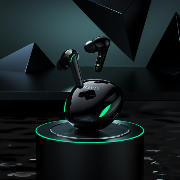 Tai nghe Bluetooth Gaming Havit TW920-TW920BK-7