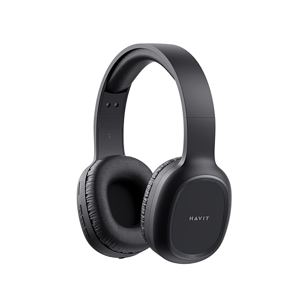 Tai nghe chụp tai Havit H2590BT Pro-H2590BTPROBU-2