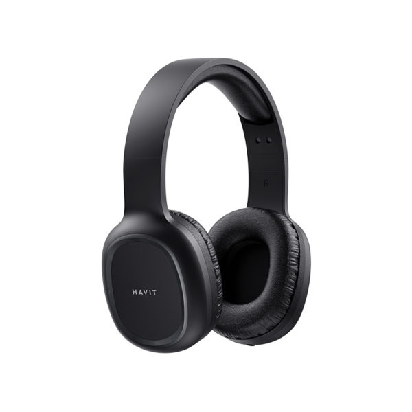 Tai nghe chụp tai Havit H2590BT Pro-H2590BTPROBU-3