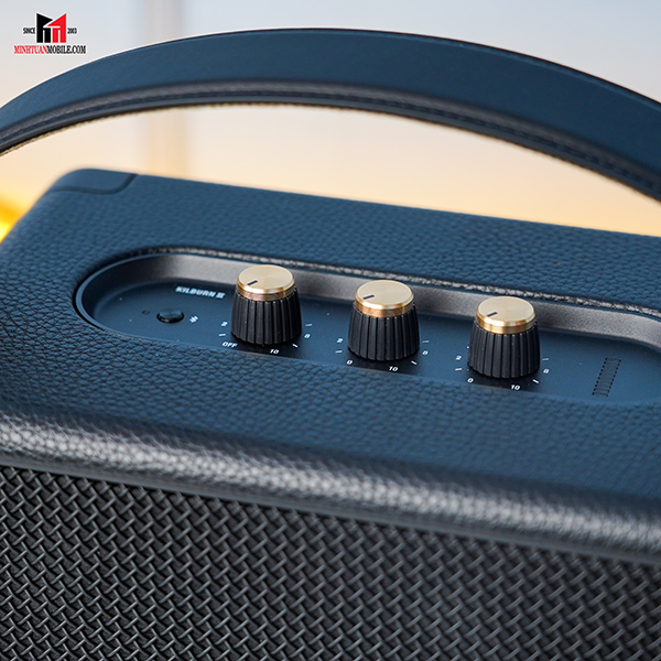 Loa Bluetooth Marshall Kilburn II-1005923-3