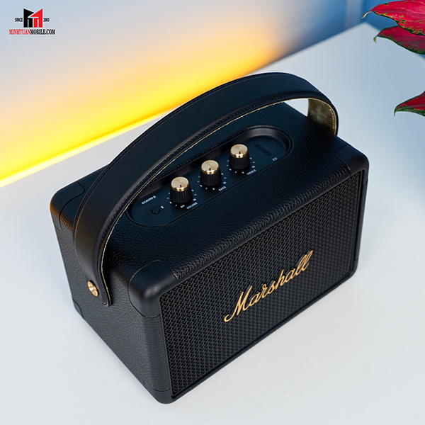 Loa Bluetooth Marshall Kilburn II-1005923-4