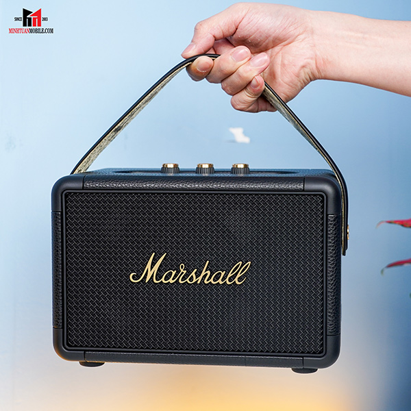 Loa Bluetooth Marshall Kilburn II-1005923-8