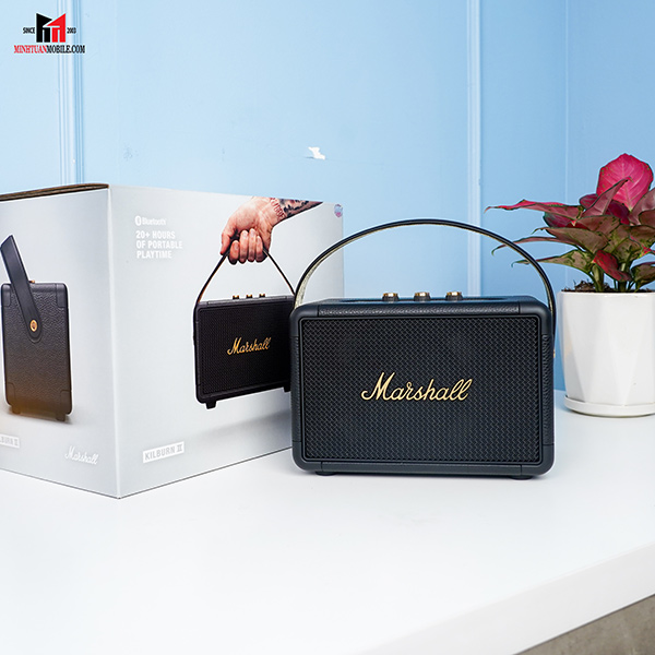 Loa Bluetooth Marshall Kilburn II-1005923-9