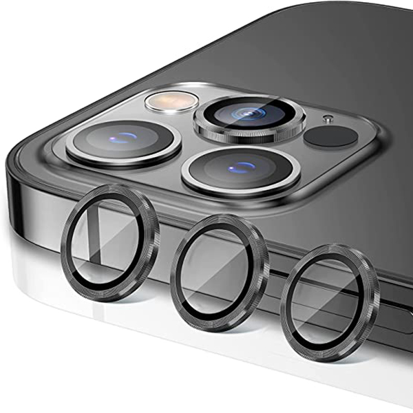 Dán bảo vệ camera không viền iPhone 14 Pro 14 Pro Max Mipow Diamondshield-BJ14CDP-2