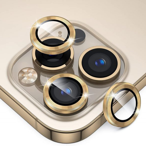 Dán bảo vệ camera không viền iPhone 14 Pro 14 Pro Max Mipow Diamondshield-BJ14CDP-4
