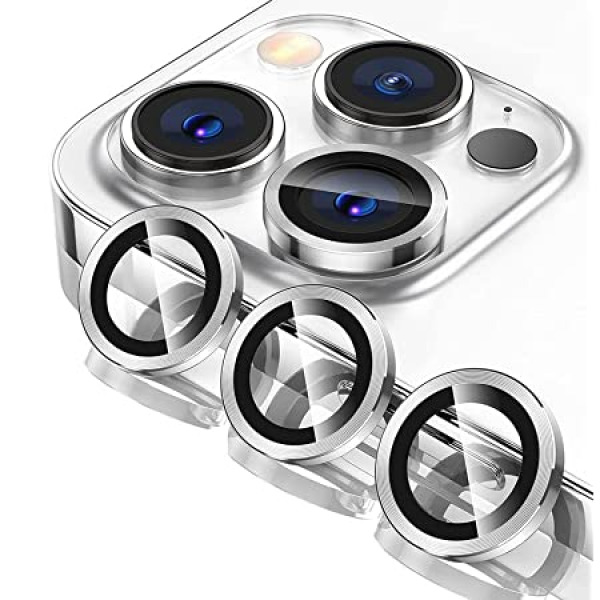 Dán bảo vệ camera không viền iPhone 14 Pro 14 Pro Max Mipow Diamondshield-BJ14CDP-7