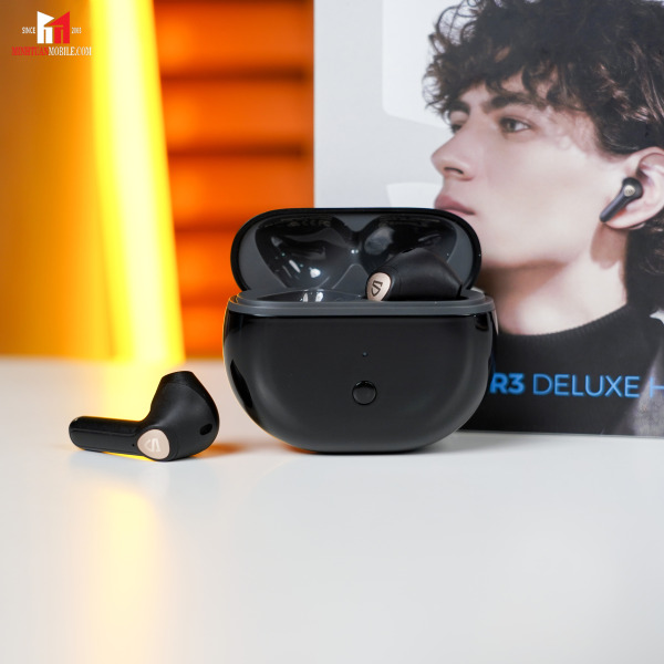 Tai nghe Bluetooth SoundPEATS Air3 Deluxe HS-SPAIR3DEBK-11