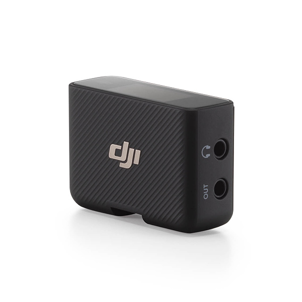 Micro thu âm DJI Mic (1 Transmitter)-DJIMIC1T-3