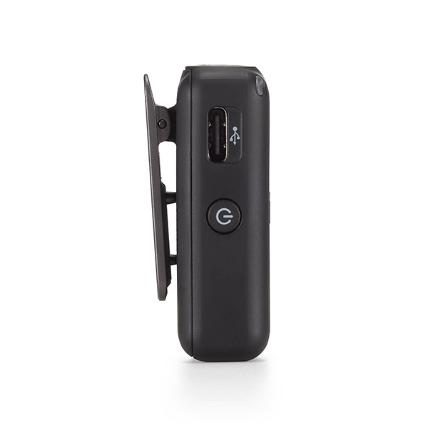 Micro thu âm DJI Mic (1 Transmitter)-DJIMIC1T-4