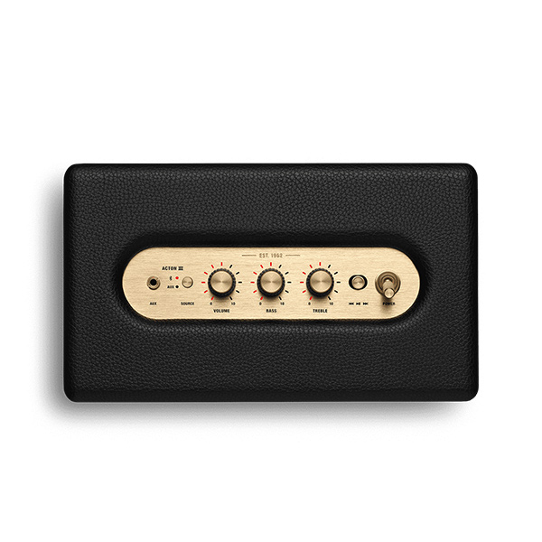 Loa Bluetooth Marshall Acton III-1006004-5