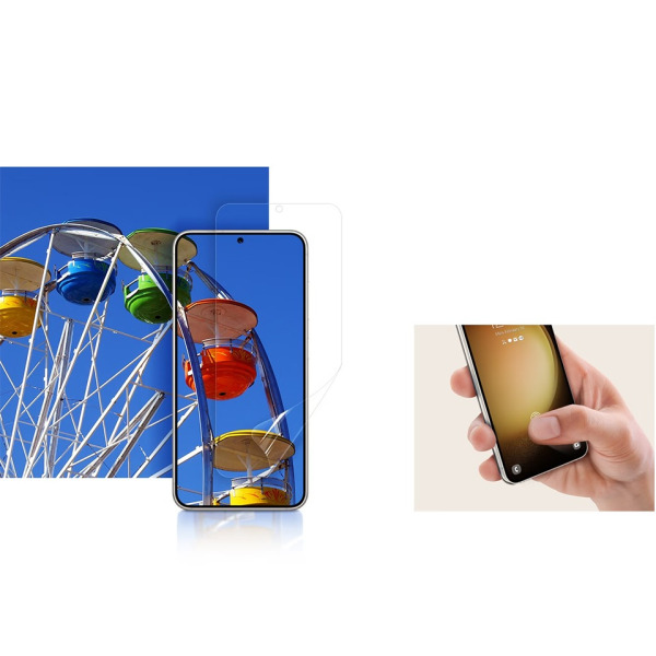 Miếng dán bảo vệ màn hình Samsung Galaxy S23-EF-US911CTEGWW-3
