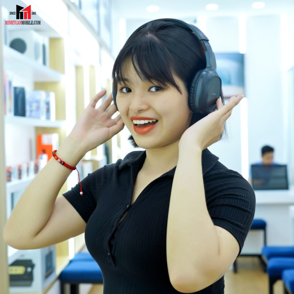 Tai nghe chụp tai Havit H2590BT Pro-H2590BTPROBU-7