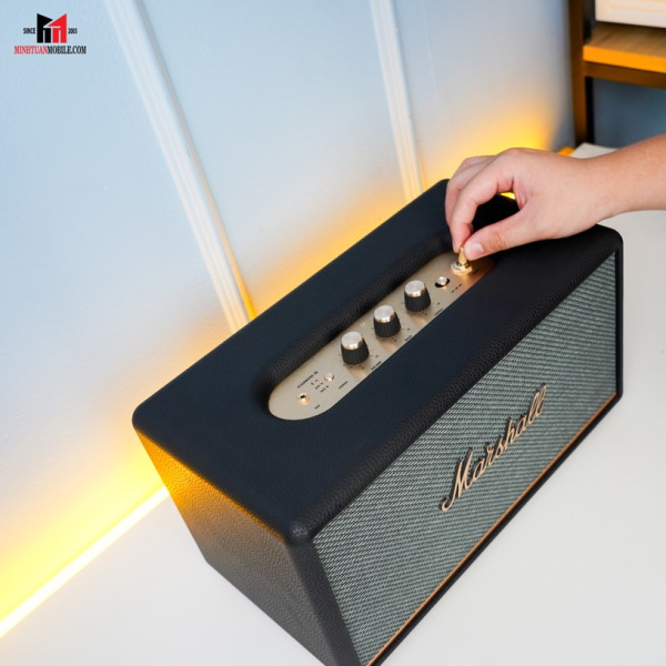 Loa Bluetooth Marshall Stanmore III-1006010-6