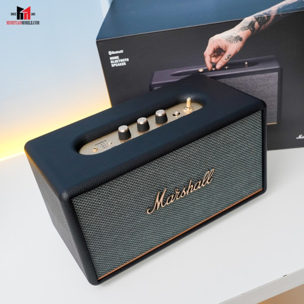 Loa Bluetooth Marshall Stanmore III-1006010-9