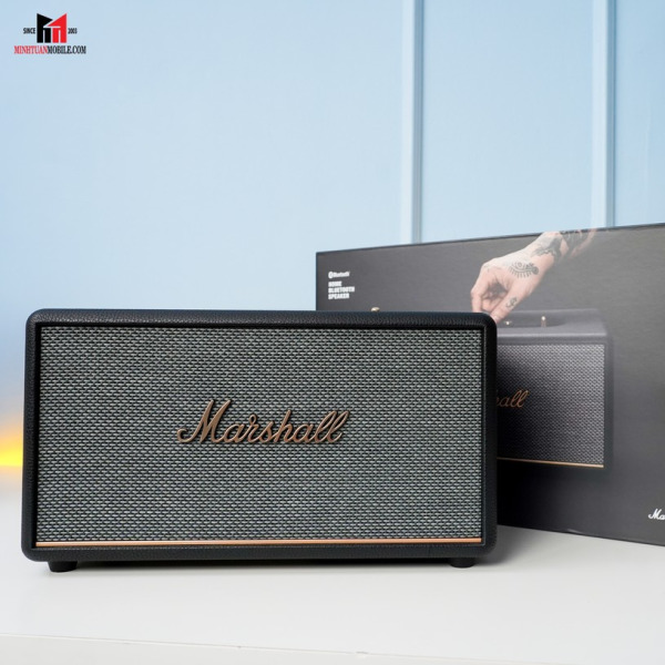 Loa Bluetooth Marshall Stanmore III-1006010-10