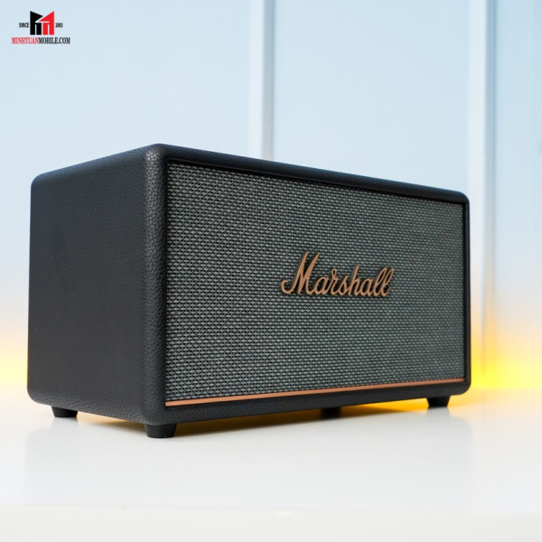 Loa Bluetooth Marshall Stanmore III-1006010-12
