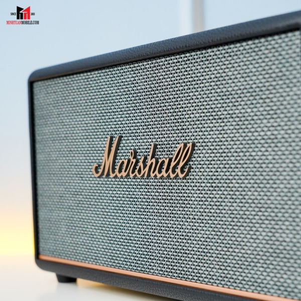 Loa Bluetooth Marshall Stanmore III-1006010-13