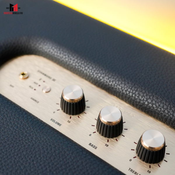 Loa Bluetooth Marshall Stanmore III-1006010-14