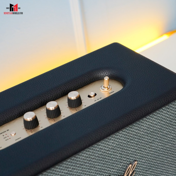 Loa Bluetooth Marshall Stanmore III-1006010-15