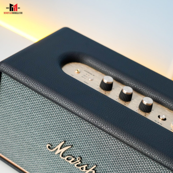 Loa Bluetooth Marshall Stanmore III-1006010-16