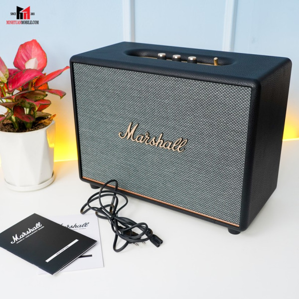 Loa Bluetooth Marshall Woburn III-1006016-8