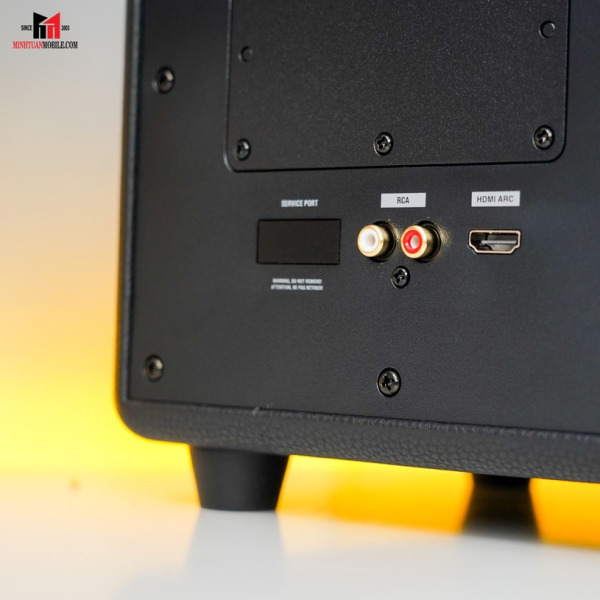 Loa Bluetooth Marshall Woburn III-1006016-10