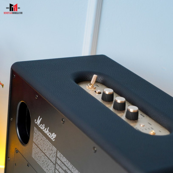 Loa Bluetooth Marshall Woburn III-1006016-11