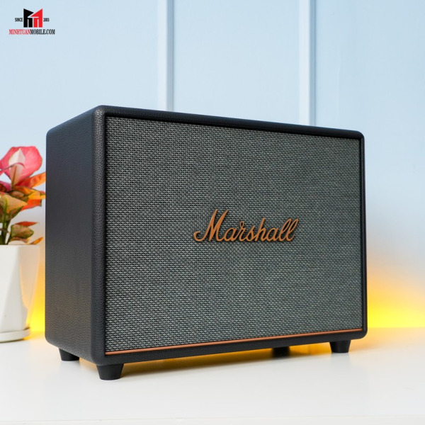 Loa Bluetooth Marshall Woburn III-1006016-12