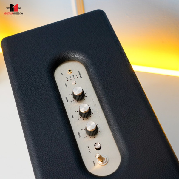 Loa Bluetooth Marshall Woburn III-1006016-13